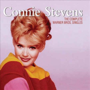 Stevens ,Connie - The Complete Warner Bros. Singles